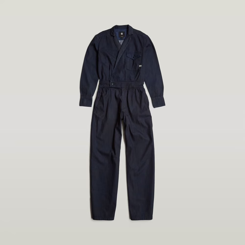 Combi-pantalon Tailored Wrap - s - G-Star RAW - Modalova