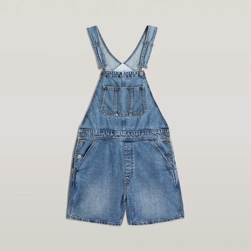 Salopette Short - s - G-Star RAW - Modalova