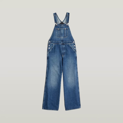 Salopette Straight Leg - s - G-Star RAW - Modalova