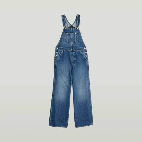 Salopette Straight Leg - s - G-Star RAW - Modalova