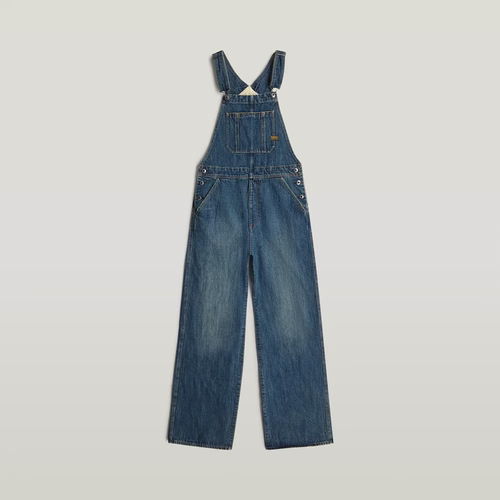 Salopette Straight Leg - s - G-Star RAW - Modalova
