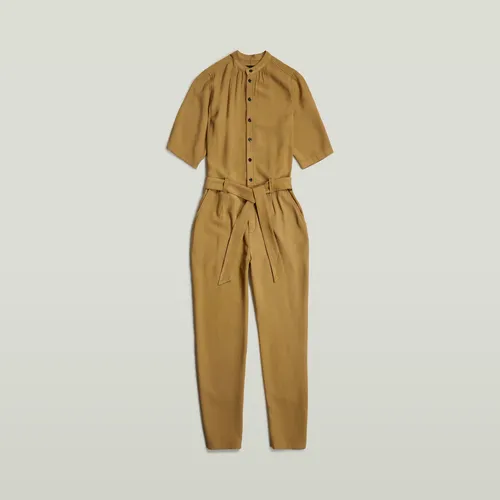 Combi-pantalon Fluid - s - G-Star RAW - Modalova
