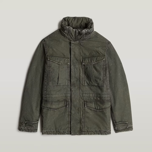 Veste Rovic Padded Field - s - G-Star RAW - Modalova