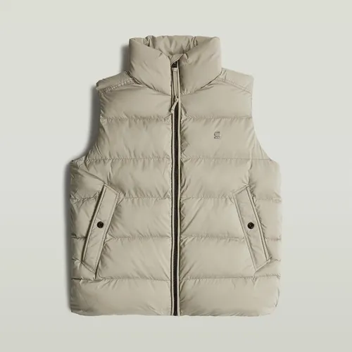 Veste Padded - Beige - Hommes - G-Star RAW - Modalova