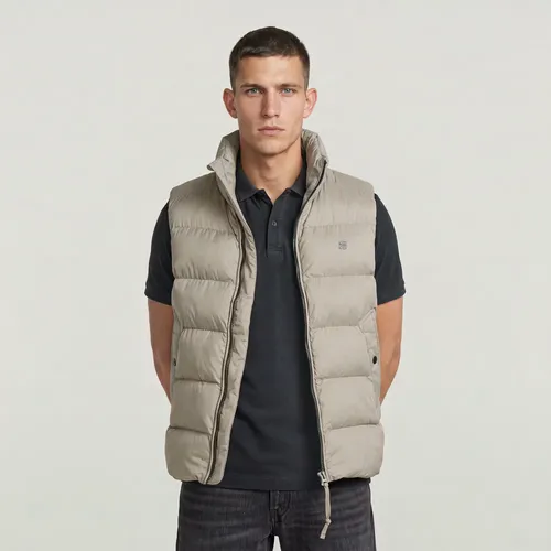 Veste Padded - Beige - Hommes - G-Star RAW - Modalova