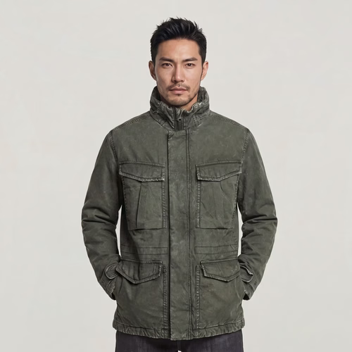 Veste Rovic Padded Field - s - G-Star RAW - Modalova