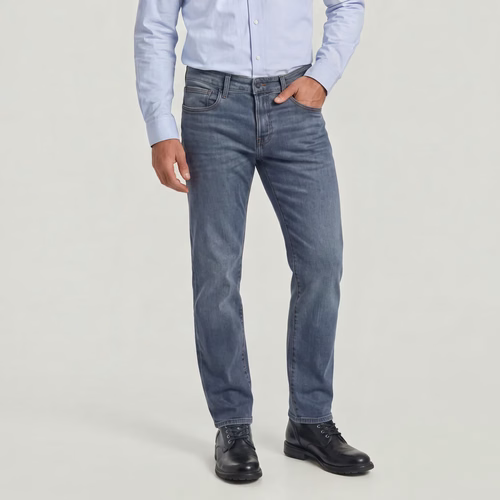 Jean 3301 Straight - s - G-Star RAW - Modalova