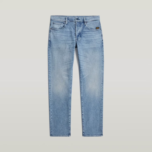 Jean 3301 Regular Tapered - s - G-Star RAW - Modalova