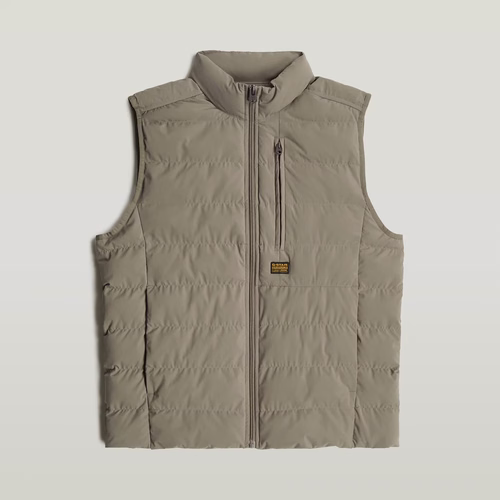 Veste Sans Manches Foundation Liner - s - G-Star RAW - Modalova