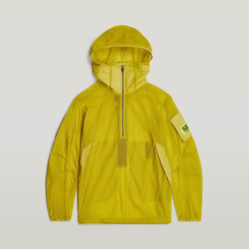 Anorak Lightweight Packable - s - G-Star RAW - Modalova