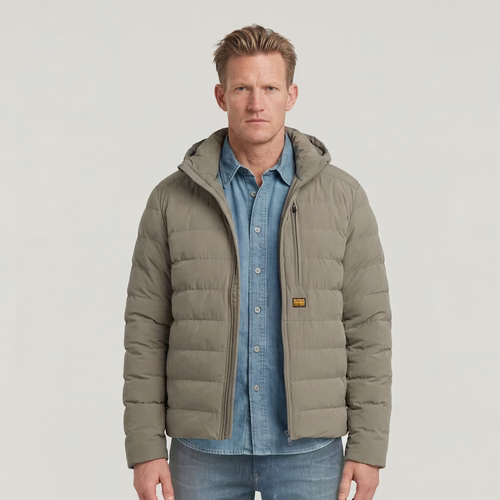 Veste Foundation Liner - s - G-Star RAW - Modalova
