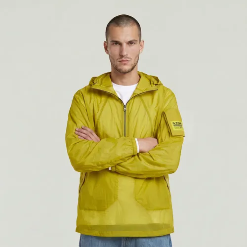 Anorak Lightweight Packable - s - G-Star RAW - Modalova