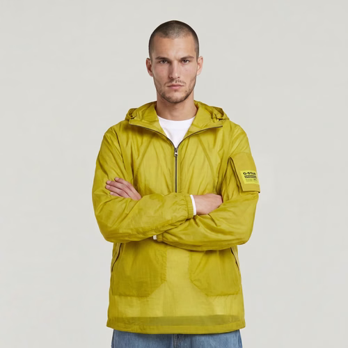 Anorak Lightweight Packable - s - G-Star RAW - Modalova