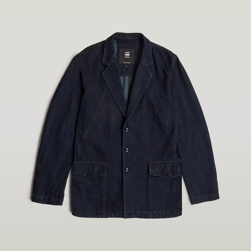 Blazer A-Line - Autre - Hommes - G-Star RAW - Modalova