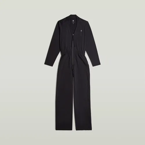 Combinaison Track - Noir - Femmes - G-Star RAW - Modalova