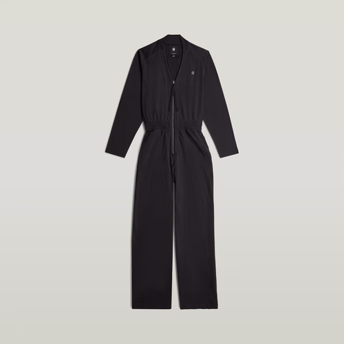 Combinaison Track - Noir - Femmes - G-Star RAW - Modalova