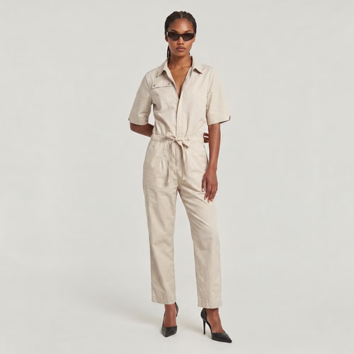 Combinaison Army - Blanc - Femmes - G-Star RAW - Modalova