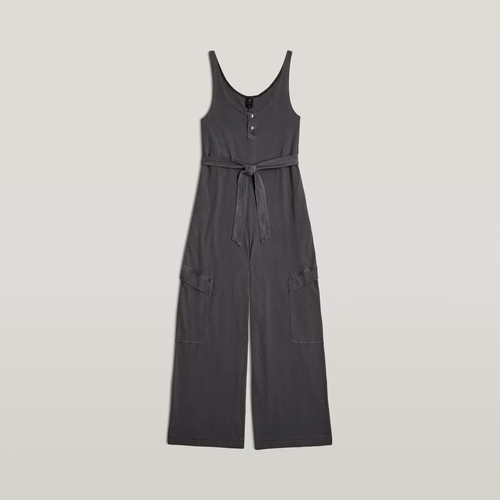 Combinaison Overdyed Utility Loose - s - G-Star RAW - Modalova