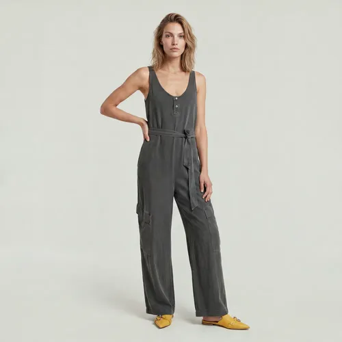 Combinaison Overdyed Utility Loose - s - G-Star RAW - Modalova