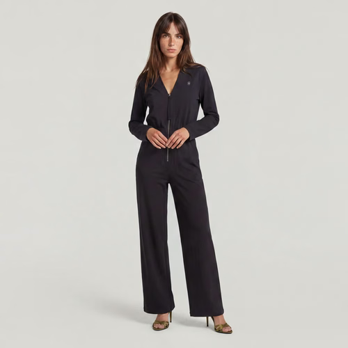 Combinaison Track - Noir - Femmes - G-Star RAW - Modalova