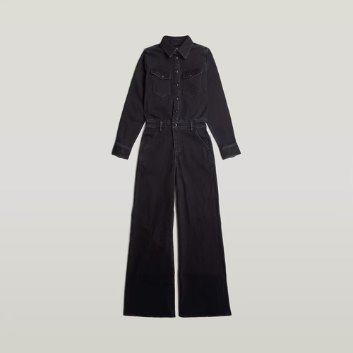 Combinaison Western Wide Leg - s - G-Star RAW - Modalova