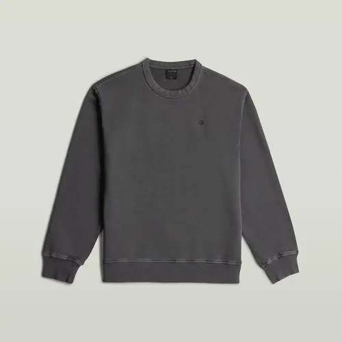 Sweat Washed Long Sleeve - s - G-Star RAW - Modalova