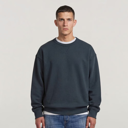 Sweat GS-01 Relaxed - s - G-Star RAW - Modalova