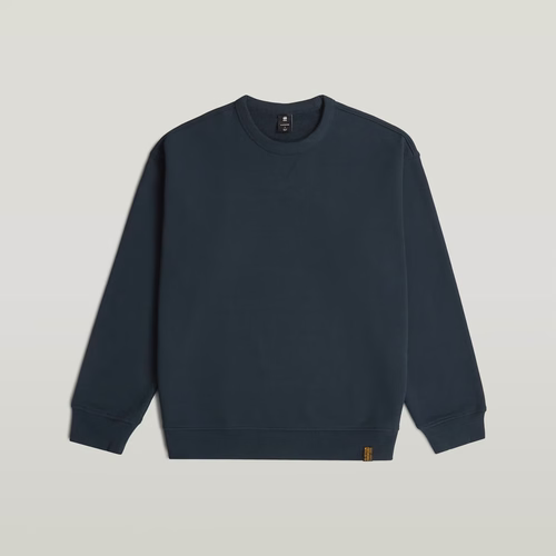 Sweat GS-01 Relaxed - s - G-Star RAW - Modalova