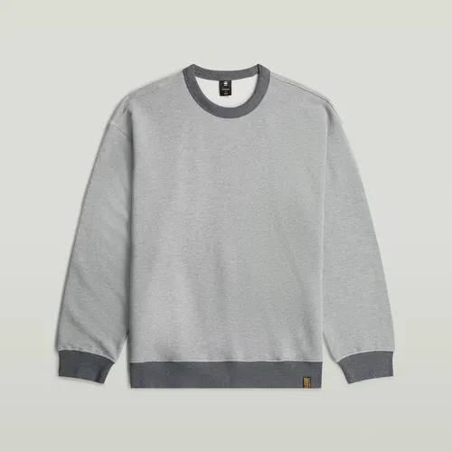 Sweat GS-01 Relaxed - s - G-Star RAW - Modalova