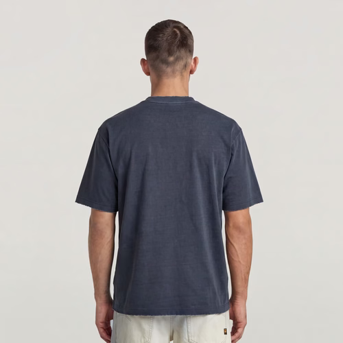 T-shirt Angry Bee Loose - s - G-Star RAW - Modalova