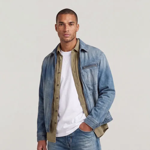 Veste Zip Coach - s - G-Star RAW - Modalova