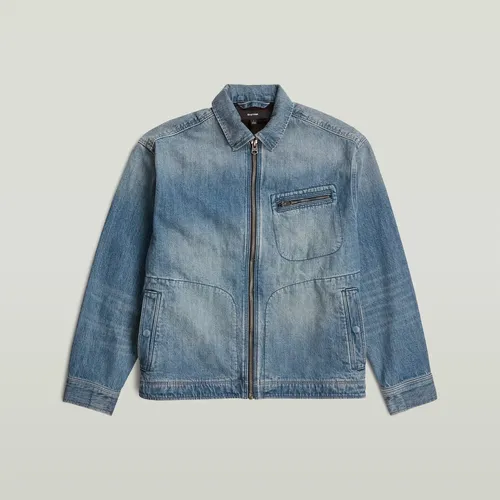 Veste Zip Coach - s - G-Star RAW - Modalova