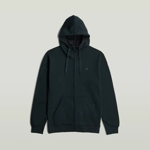 Sweat à capuche Premium Core Zip - s - G-Star RAW - Modalova