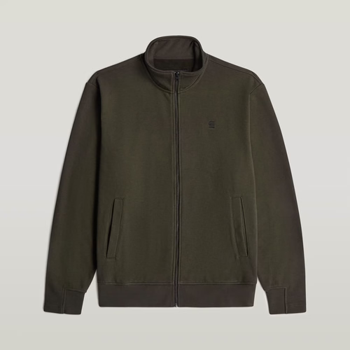 Sweat Nifous Zip Thru - s - G-Star RAW - Modalova