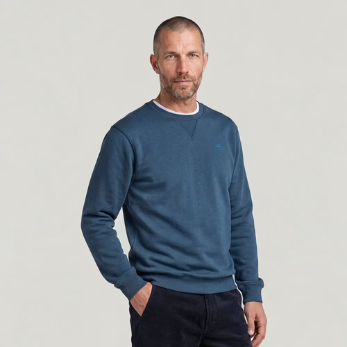 Sweat Premium Core - s - G-Star RAW - Modalova
