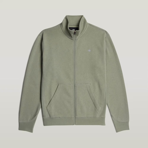 Sweat Premium Core Track Jacket - s - G-Star RAW - Modalova