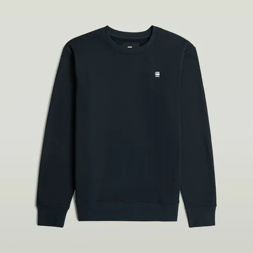 Sweat à manches longues Core Crew - s - G-Star RAW - Modalova