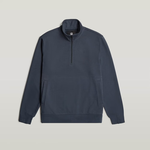 Sweater Nifous Half Zip - s - G-Star RAW - Modalova
