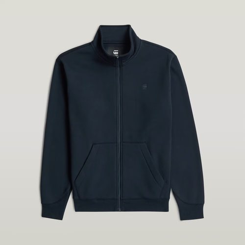 Sweat Premium Core Track Jacket - s - G-Star RAW - Modalova