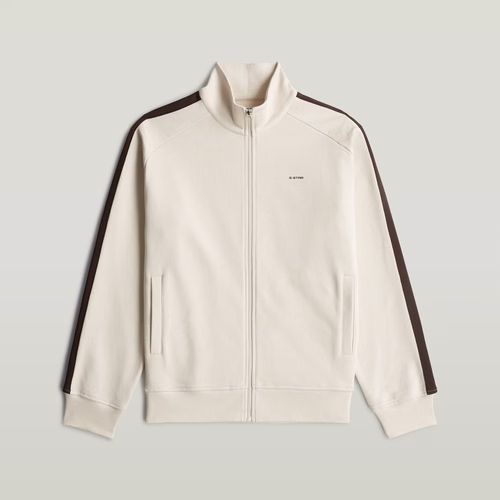Veste de Survêtement Track Sweater - s - G-Star RAW - Modalova