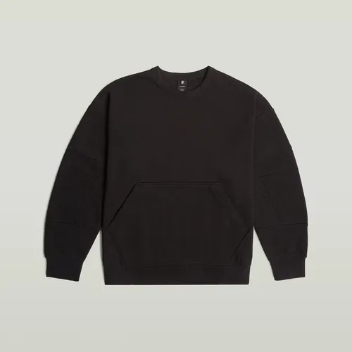 Sweat Constructed Loose - s - G-Star RAW - Modalova