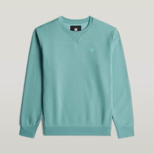 Sweat Premium Core Long Sleeve - s - G-Star RAW - Modalova