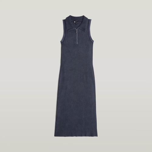 Robe En Maille Slim - s - G-Star RAW - Modalova