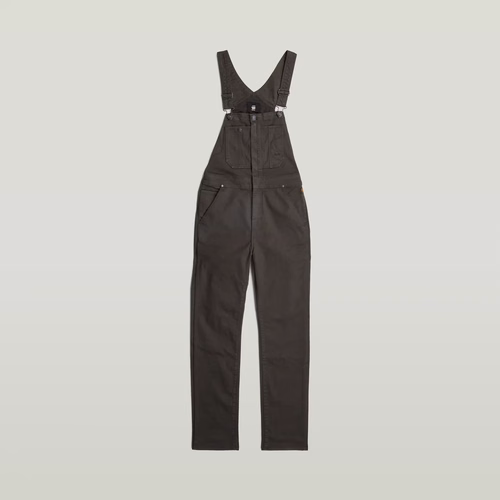 Salopette Slim - Gris - Femmes - G-Star RAW - Modalova