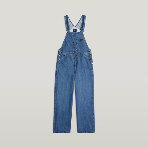 Salopette Workwear Bib - s - G-Star RAW - Modalova