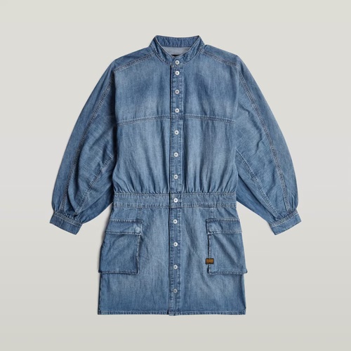 Robe Macro Balloon - s - G-Star RAW - Modalova