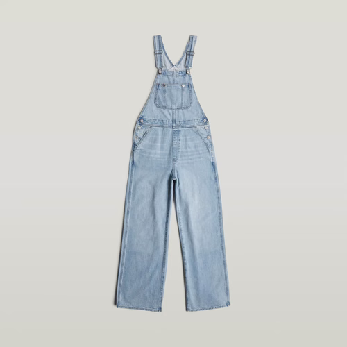 Salopette Straight Leg - s - G-Star RAW - Modalova