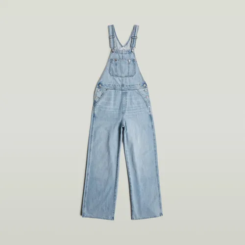 Salopette Straight Leg - s - G-Star RAW - Modalova