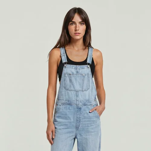 Salopette Straight Leg - s - G-Star RAW - Modalova