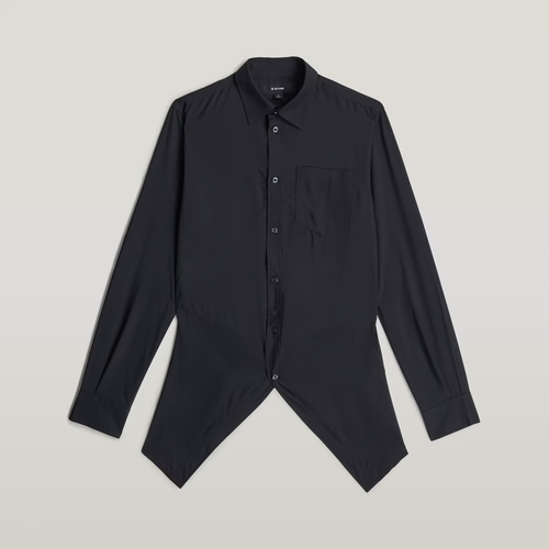 Chemise Slim Kick Long Sleeve - s - G-Star RAW - Modalova